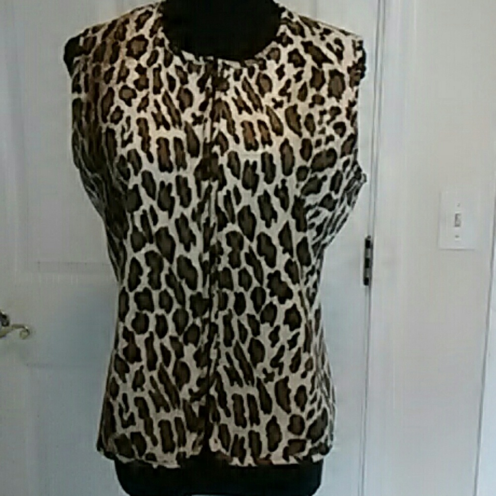 TELLURIDE CLOTHING CO. Ladies Vest